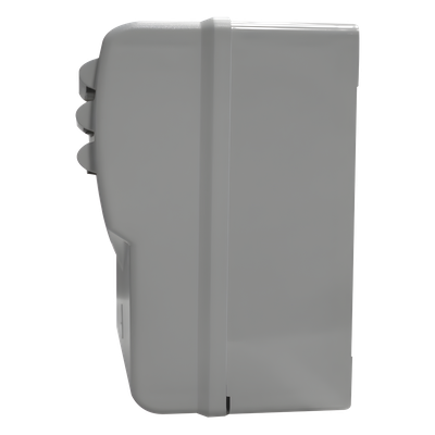 002-ZL180110 - Cuadro de Mando Para Brazos Abatibles ATI de 24V