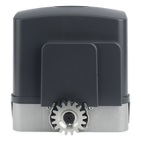 XBS-PY80 - Motor Brushless Puerta Corrediza / 300 Kg / 8 m (26.2 ft) / 24 VDC / Finales Carrera Magnéticos / IP44