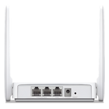MW302R - Mercusys MW302R Routers inalámbricos Si No No