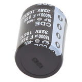 18000M0025V - Astron Capacitor / 18000µF / 25V 18000M0025V