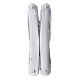 30224L - Navaja Victorinox Multiherramienta  Spirit X con 24 Funciones, Incluye Funda de Piel