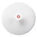 TXP-D30-C5X - Antena Direccional / 4.9 - 6.5 GHz / 30 dBi / Doble Polaridad 45° y 90° / Haz 5° / 2 ft (0.6 m)