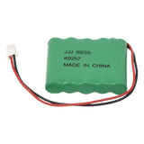 KO257 - Batería de respaldo para 5800RP