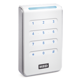 RS40KFW - Hid Lector de Control de Acceso / Multitecnología / Teclado 2x6 RS40KFW