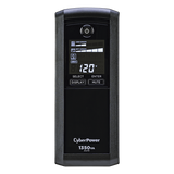 CP1350AVRLCDA - CyberPower CP1350AVRLCD UPS Línea interactiva 1,35 kVA 810 W 60 Hz