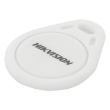 DS-PT-M1 - Hikvision Tag de Proximidad / 13.56 MHz Mifare / Lectura Sin Contacto 5-10 cm DS-PT-M1