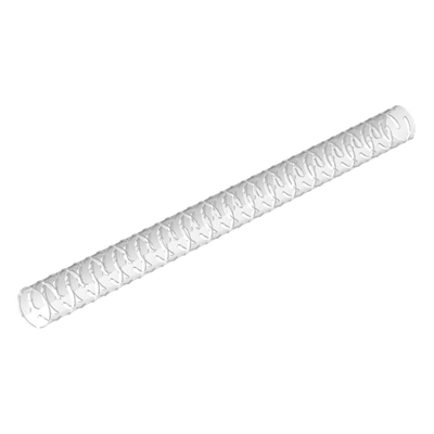 PW50F-T - Panduit Espira para Arnés Dividido / 0.5' (12.7 mm) / 61 m (200 ft) PW50F-T