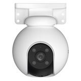 CS-H8-3K - EZVIZ Cámara de Videovigilancia CS-H8-3K, 5MP, Visión 360°, WiFi
