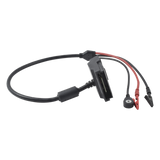 07-110-0115 - Adaptador universal de pinzas de caiman para serie de analizadores C7X00 de CADEX.