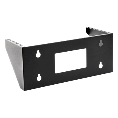 LP-REP-0804 - Linkedpro By Epcom Rack Abierto de Pared / 19 in / 4U LP-REP-0804