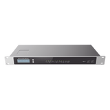 UCM6304 - Grandstream Networks UCM6304 Sistema de centralita privada (PBX) 2000 usuario(s) IP Centrex (alojada/IP virtual)