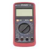 DT9205A - Precision Multímetro Digital / 600 V CC/CA CAT II / 1999 Recuentos DT9205A
