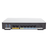 GWN7000 - Grandstream Router Gigabit VPN Multi-WAN con Balanceador de Cargas GWN7000