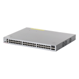 RG-CS85-48GT4XS-D - Ruijie Switch Core Capa 3 / 48 Puertos Gigabit / 4 SFP+ 10G RG-CS85-48GT4XS-D