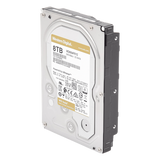 WD8004FRYZ - Disco Duro Gold de 8TB / Clase Enterprise / 5 AÑOS DE GARANTÍA