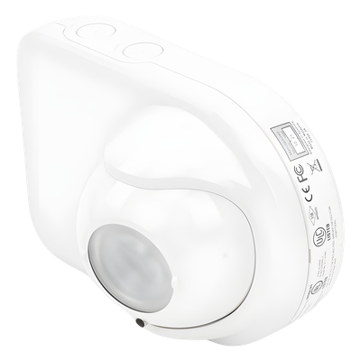 OSE-SPW - Xtralis Emisor Óptico de Humo / Detección Dual Wavelength LED / 3 Niveles de Sensibilidad