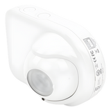 OSE-SPW - Xtralis Emisor Óptico de Humo / Detección Dual Wavelength LED / 3 Niveles de Sensibilidad