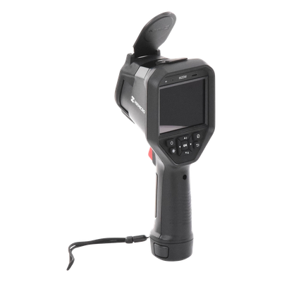 HM-TP22-3AQF/W-M20W - Hikmicro Cámara Termográfica Portátil / Detector 256 × 192 / FOV 50° × 37.2°