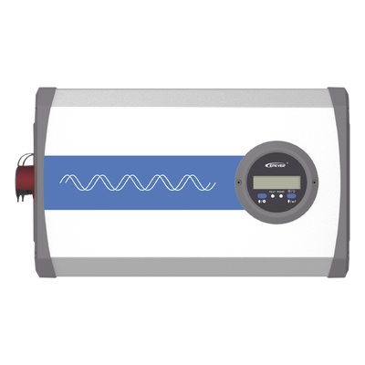 IP4000-41PLUS - Inversor IPower-Plus 4000 W, Ent: 48 Vcc, Salida: 120 Vca Ideal para Baterías de Litio