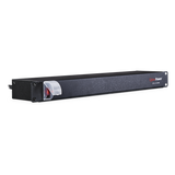 CPS1215RM - CyberPower CPS1215RM unidad de distribución de energía (PDU) 1U Negro