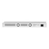 USG-PRO-4 - Ruteador UniFi para medianas y grandes empresas con funciones de firewall, soporta balanceo de carga y Fail Over entre 2 WAN