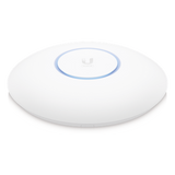 U6-PRO - Ubiquiti U6-PRO punto de acceso inalámbrico 4800 Mbit/s Blanco Energía sobre Ethernet (PoE)