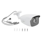 THC-B220-M - HiLook THC-B220-M cámara de vigilancia Bala (forma) Cámara de seguridad CCTV Interior y exterior 1920 x 1080 Pixeles Techo/pared
