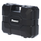 MP-CASE - Panduit Estuche de Transporte Rígido / 15.57 x 11.74 in / 395.4 x 298.4 mm MP-CASE