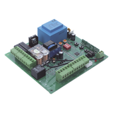 XBS-SZ2000-PCB - Tarjeta Electrónica de Control / Motor de Barrera Vehicular / Protección contra Sobrecargas / Diseño Compacto / Operación en Condiciones Extremas