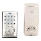 MX5900 - Phillips-Assa Abloy Cerrojo Digital / Teclado Numérico 4-8 Dígitos / 50 Usuarios MX5900