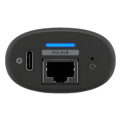 UC-CAST-PRO - Reproductor de Señalización Digital / 4K HDMI / Wi-Fi 6 / PoE 48V o USB-C / Gestión Centralizada