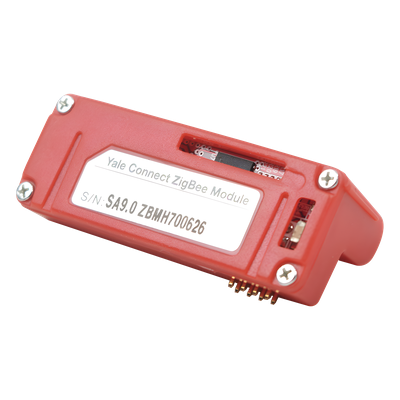 89325 - Assa Abloy Módulo Smart Connect / Compatible con Serie YDF40 y YMF40 / Conexión WiFi 89325