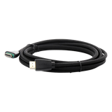 40411 - Ugreen 40411 cable HDMI 3 m HDMI tipo A (Estándar) Negro