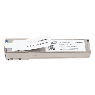 3578673 - FiberHome 3578673 adaptador de fibra óptica SC/PC 1 pieza(s) Plata