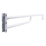 XBRW20B - Montaje Extensión para Cámara PTZ / 1400 mm / Aluminio / 3 Abrazaderas 5 Pulgadas / Exterior