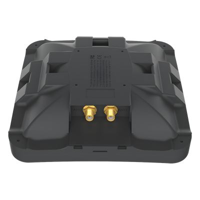 MTAO-LTE-5D-SQ - Mikrotik (mANT LTE 5o) Antena Omnidireccional de 5dBi, Para Frecuencias LTE (699 - 2690MHz)