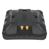 MTAO-LTE-5D-SQ - Mikrotik (mANT LTE 5o) Antena Omnidireccional de 5dBi, Para Frecuencias LTE (699 - 2690MHz)