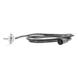 USFSCX - Sensor Ultrasónico de Combustible / Sin Perforación de Tanque / Precisión ±1% / RS232 / GPS Tracker Compatible