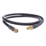 SSMAI-240K-SMAHI-60 - Epcom Industrial Cable de extensión RF / SMA Macho Inverso / SMA Hembra Inverso