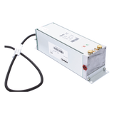 2077445 - Unidad Hidráulica o Bomba CBAC de 1.5 L Para Barreras FAAC 615 / Compatible con Barreras FAAC 615 a 220V