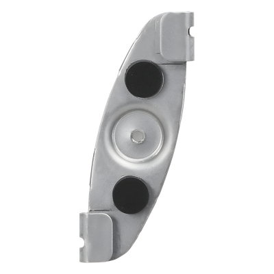 U-PRO-MP - Sistema de montaje profesional / Acero inoxidable / 175.6 mm (6.9') / 139 g (4.9 oz) / Compatible con cajas 4S y 5S