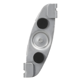 U-PRO-MP - Sistema de montaje profesional / Acero inoxidable / 175.6 mm (6.9') / 139 g (4.9 oz) / Compatible con cajas 4S y 5S