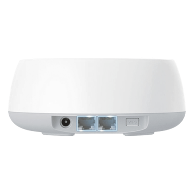 DECO-BE22-3PACK - Tp-Link Kit MESH Wi-Fi 7 Interior / Doble Banda BE3600 Mbps / 2 Puertos 1 Gigabit WAN/LAN