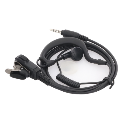 25030700 - Micrófono - Audífono de Gancho para RG360