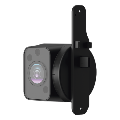 CI02 - Jimiiot Cámara USB de Cabina / 720p / AHD CI02