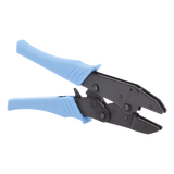 RFA-4005-20 - Rf Industries,Ltd Pinzas de Plegado / Conectores de Anillo / Mordazas Intercambiables