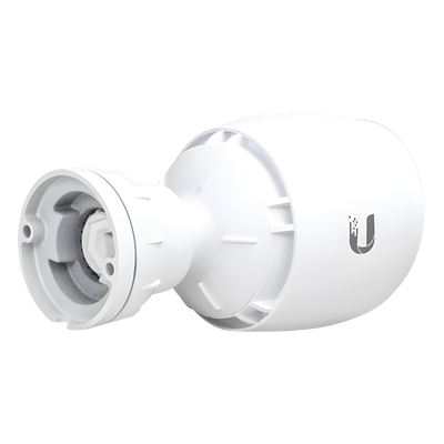 UVC-G3-PRO - Cámara IP profesional / 1080p Full HD / 30 fps / Zoom óptico 3x 3-9 mm / IP67 / PoE 802.3af/at / IR nocturno / 6.56 ft cable