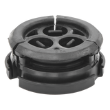 SEC-378 - Andrew / Commscope Bota pasamuro / 3 orificios / Cable coaxial 7/8 in SEC-378