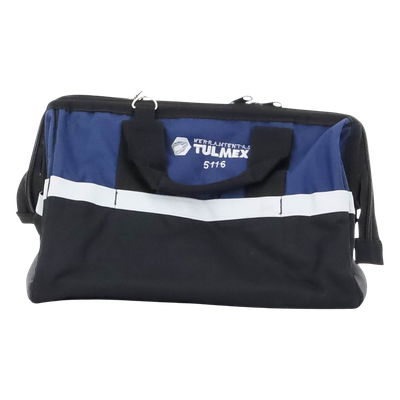 51-16R - Tulmex Bolsa Portaherramientas / 16'' (406 mm) / 20 Bolsillos 51-16R