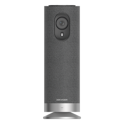 DS-UVC-X12 - Hikvision Cámara de Videoconferencia PTZ / 2 Megapixel Full HD / Zoom Óptico 2x DS-UVC-X12